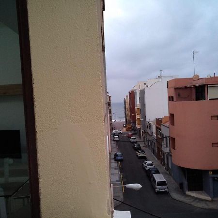 Top La Cicer Canteras Hotel Las Palmas de Gran Canaria Exterior foto