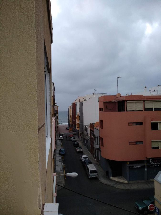 Top La Cicer Canteras Hotel Las Palmas de Gran Canaria Exterior foto