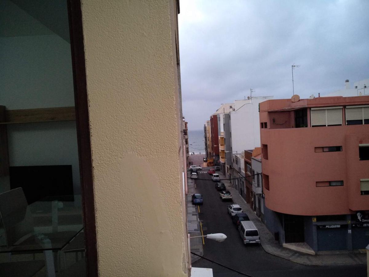 Top La Cicer Canteras Hotel Las Palmas de Gran Canaria Exterior foto